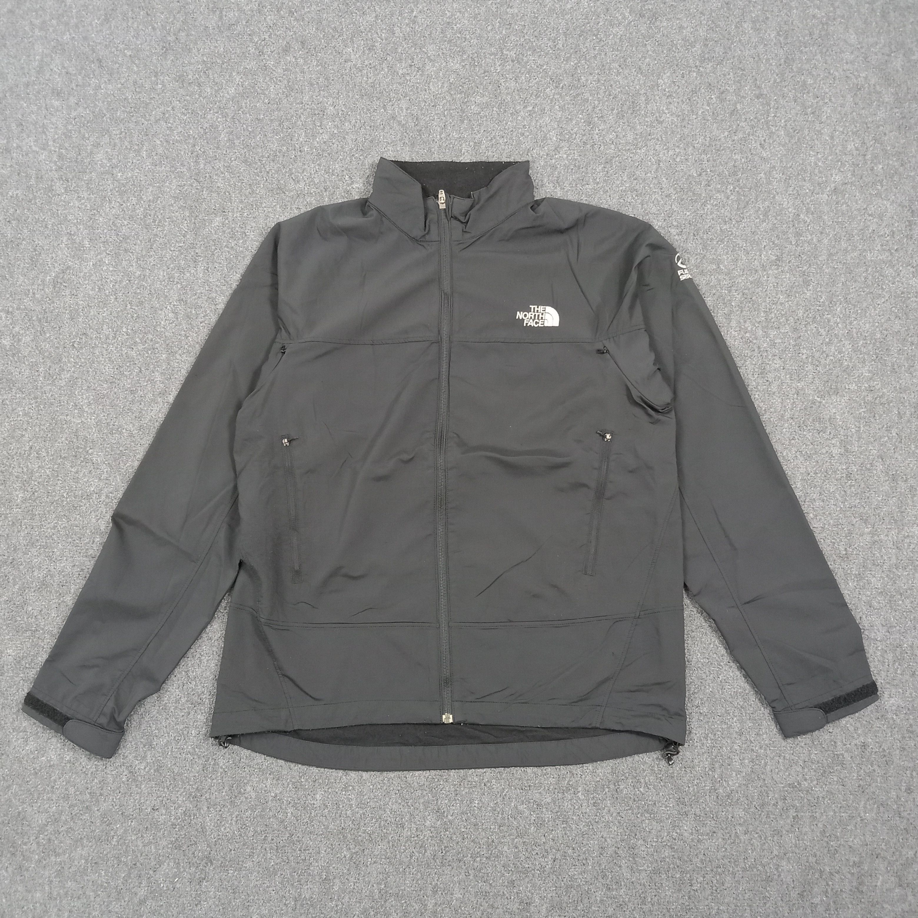 The North Face The North Face Flight Series Zipper Jacket C271N4 Size US L / EU 52-54 / 3 - 1 Thumbnail