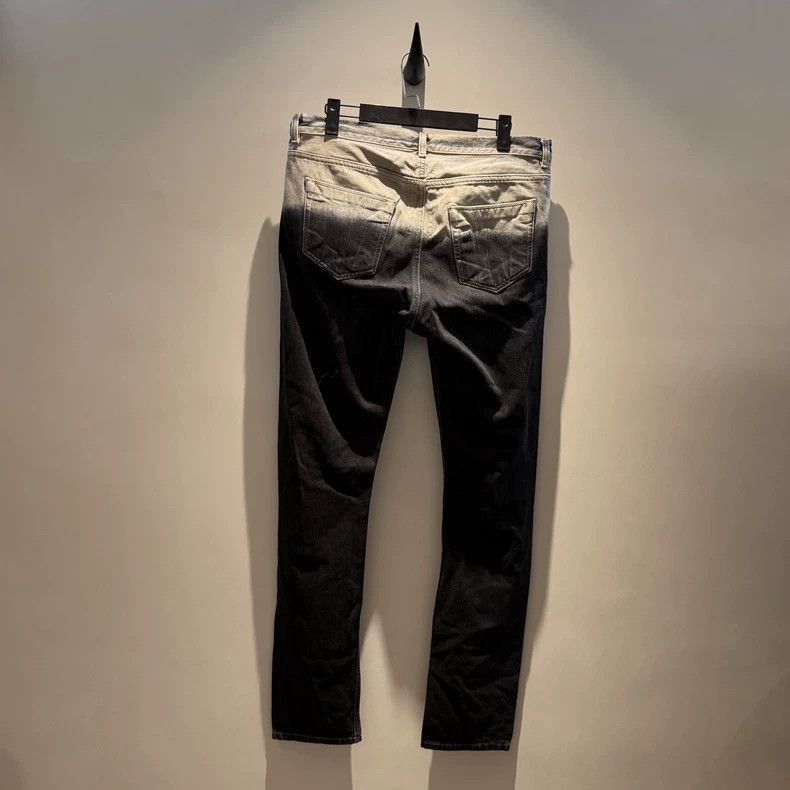 Rick Owens Rick Owens Rick Owens Jeans-2507 Size US 33 - 4 Thumbnail