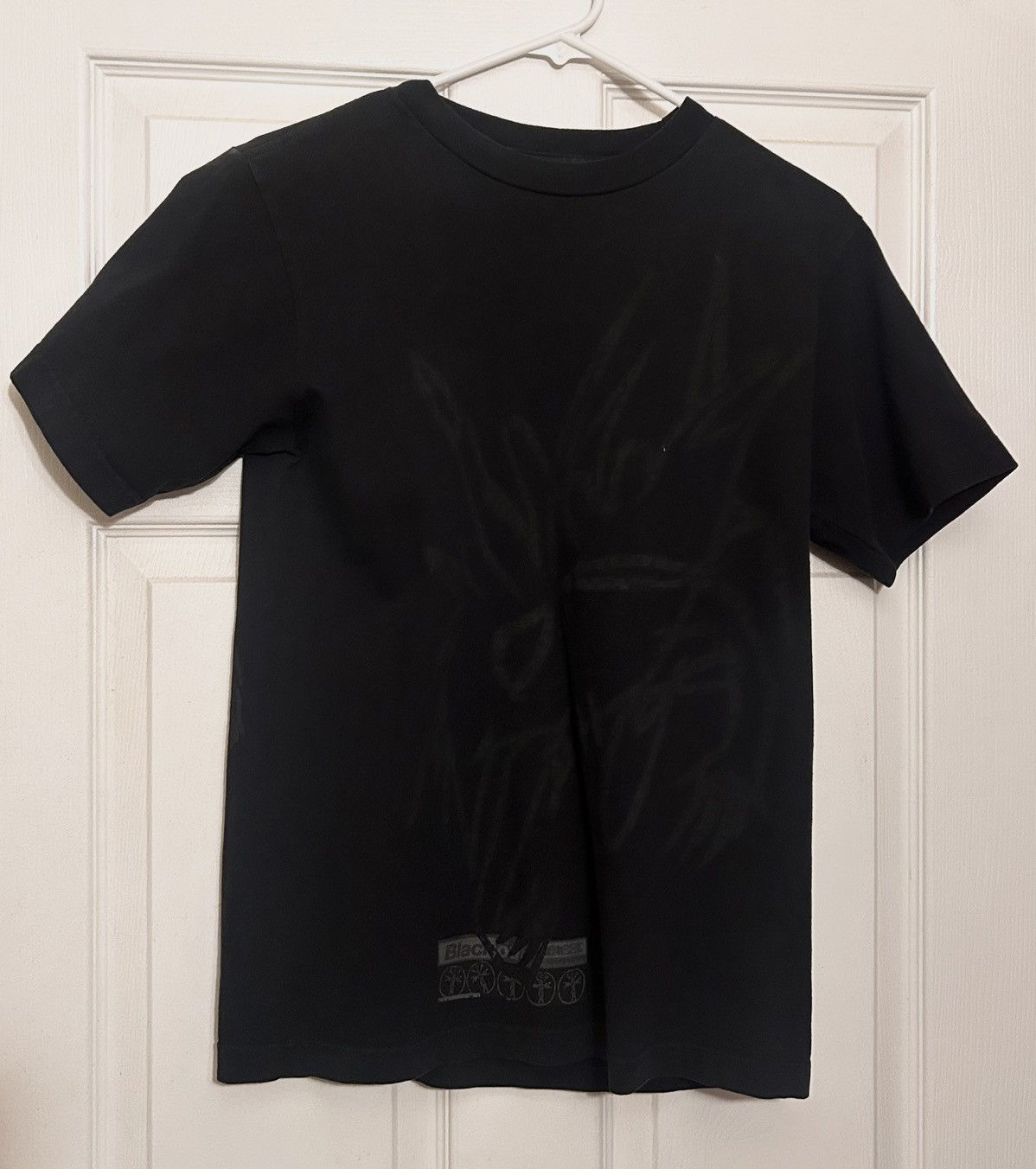 Travis Scott Travis Scott Cactus Jack High Voltage Tee Size US S / EU 44-46 / 1 - 1 Thumbnail