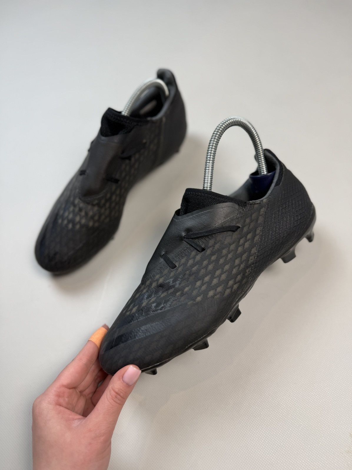 Adidas Adidas X Ghosted .2 FG Men’s Soccer Cleats Shoes EH2834 Size US 9 / EU 42 - 12 Thumbnail
