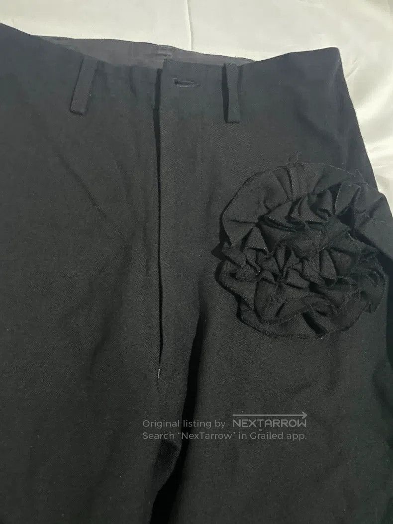 Comme des Garcons Comme Des Garcons size M Skirt Size 23" - 3 Thumbnail