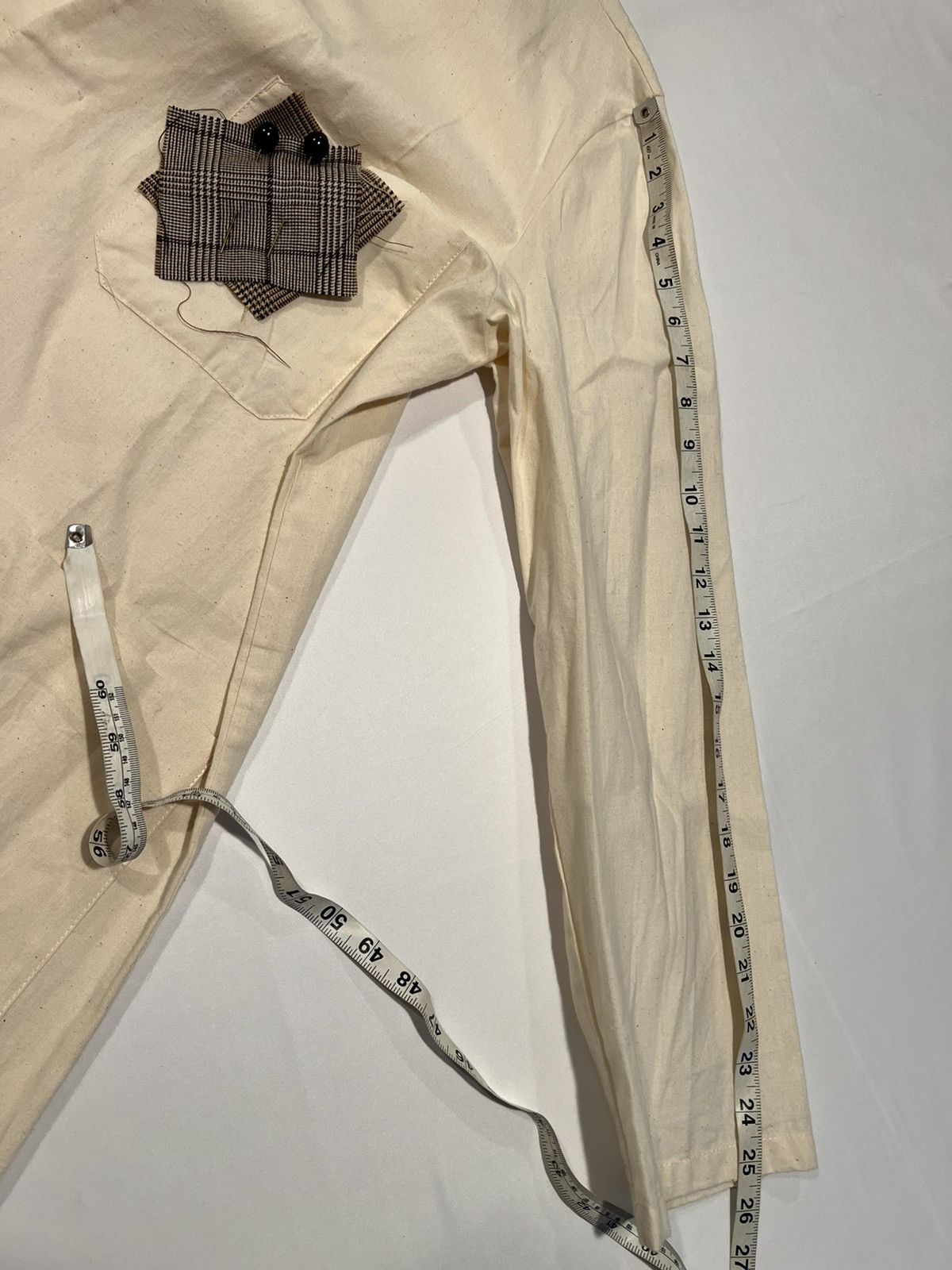 Raf Simons Raf Simons men’s S/S 20 coat. 50/L. $1350 Size US M / EU 48-50 / 2 - 6 Thumbnail