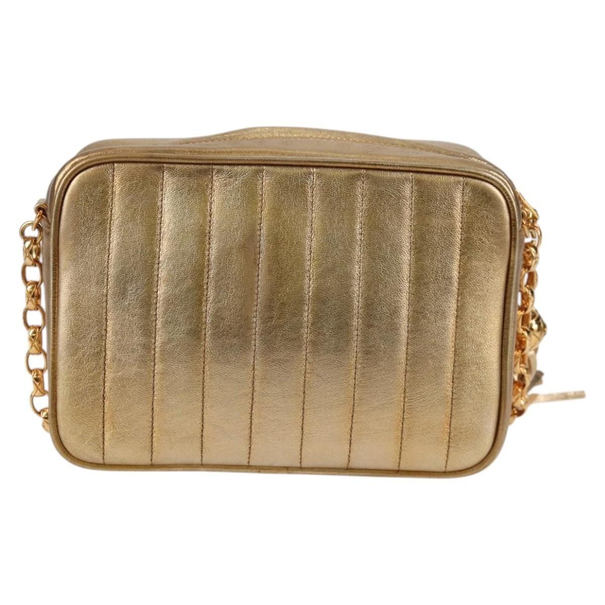 Chanel Chanel Matelasse Chain Shoulder Bag Size ONE SIZE - 2 Thumbnail