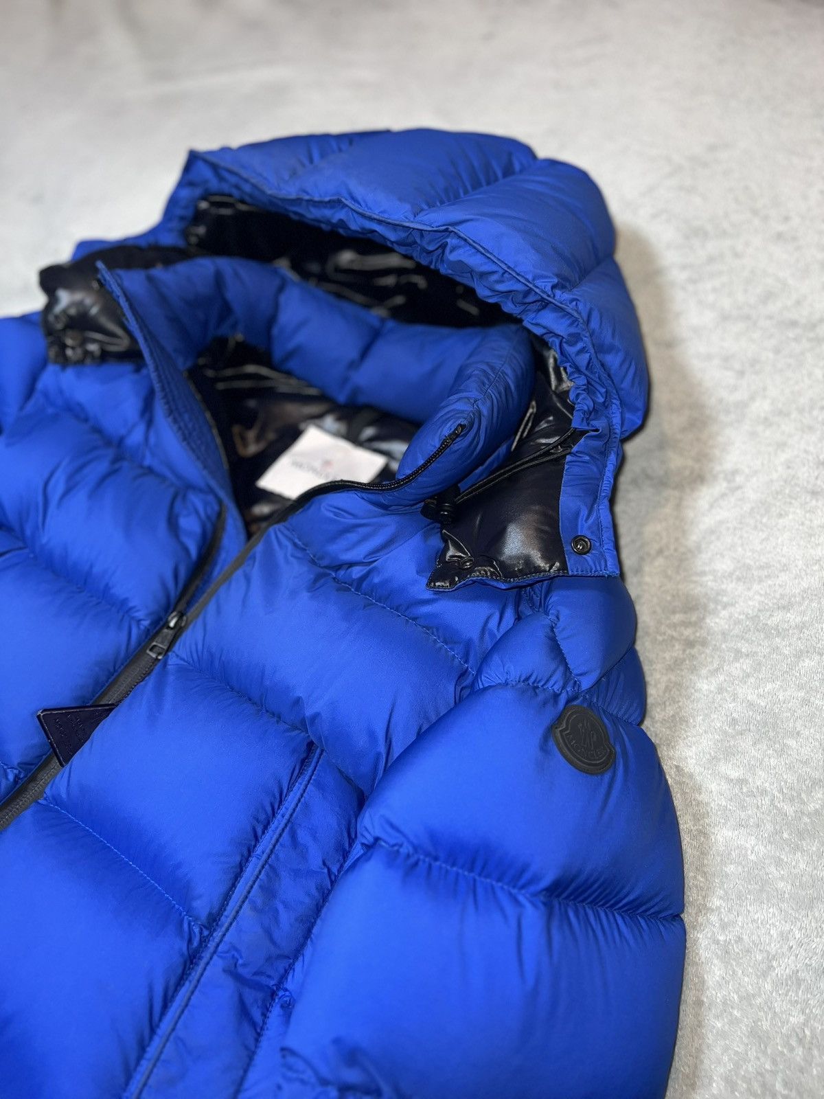 Moncler Moncler Wilms Jacket Size US L / EU 52-54 / 3 - 6 Thumbnail