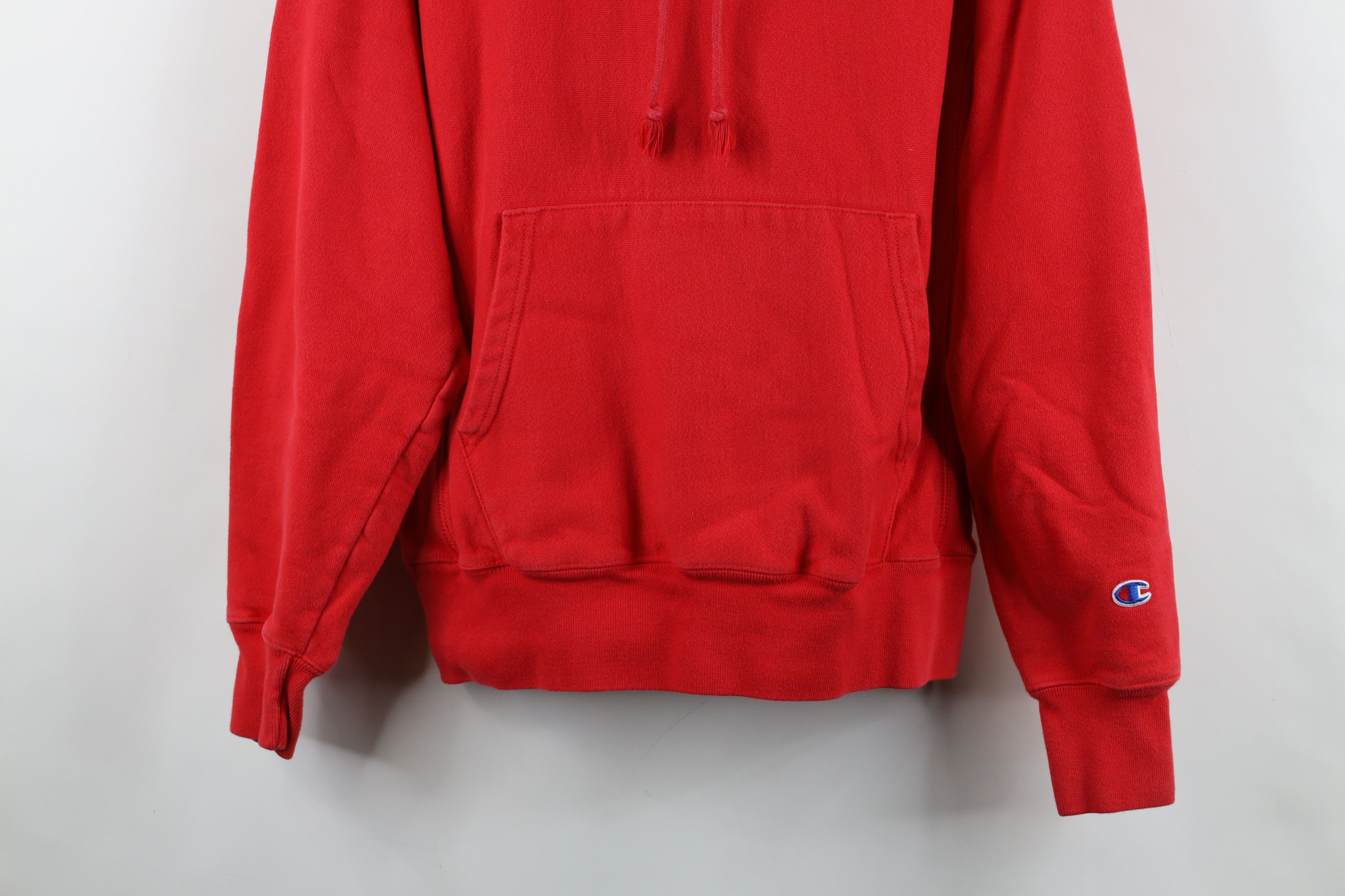 Champion Champion Reverse Weave Spell Heavyweight Hoodie Sweatshirt Size US M / EU 48-50 / 2 - 3 Thumbnail