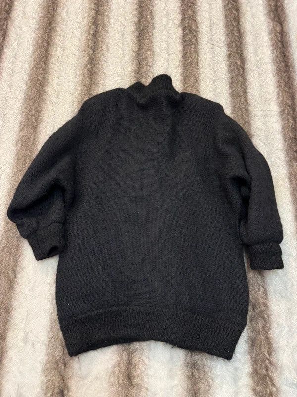 Other Casamia Taiwan Wool Sweater Cardigan One Size Size ONE SIZE - 2 Thumbnail