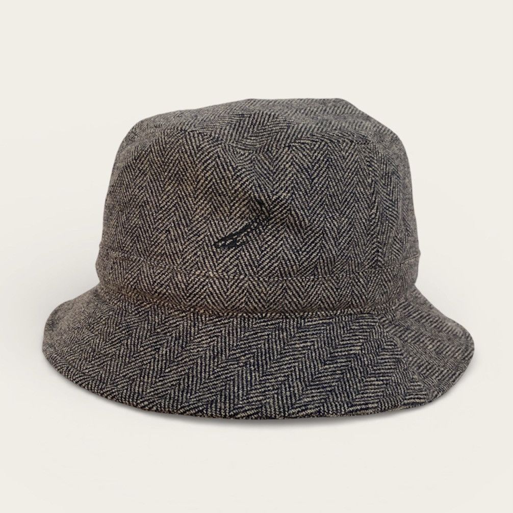 CA4LA VTG CA4LA ANDY WARHOL WOOL HAT Size ONE SIZE - 1 Thumbnail