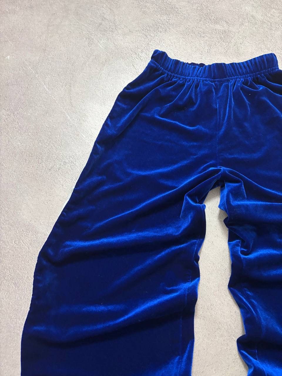 Japanese Brand Basic denim baggy Clash sweatpants y2k Size US 30 / EU 46 - 5 Thumbnail