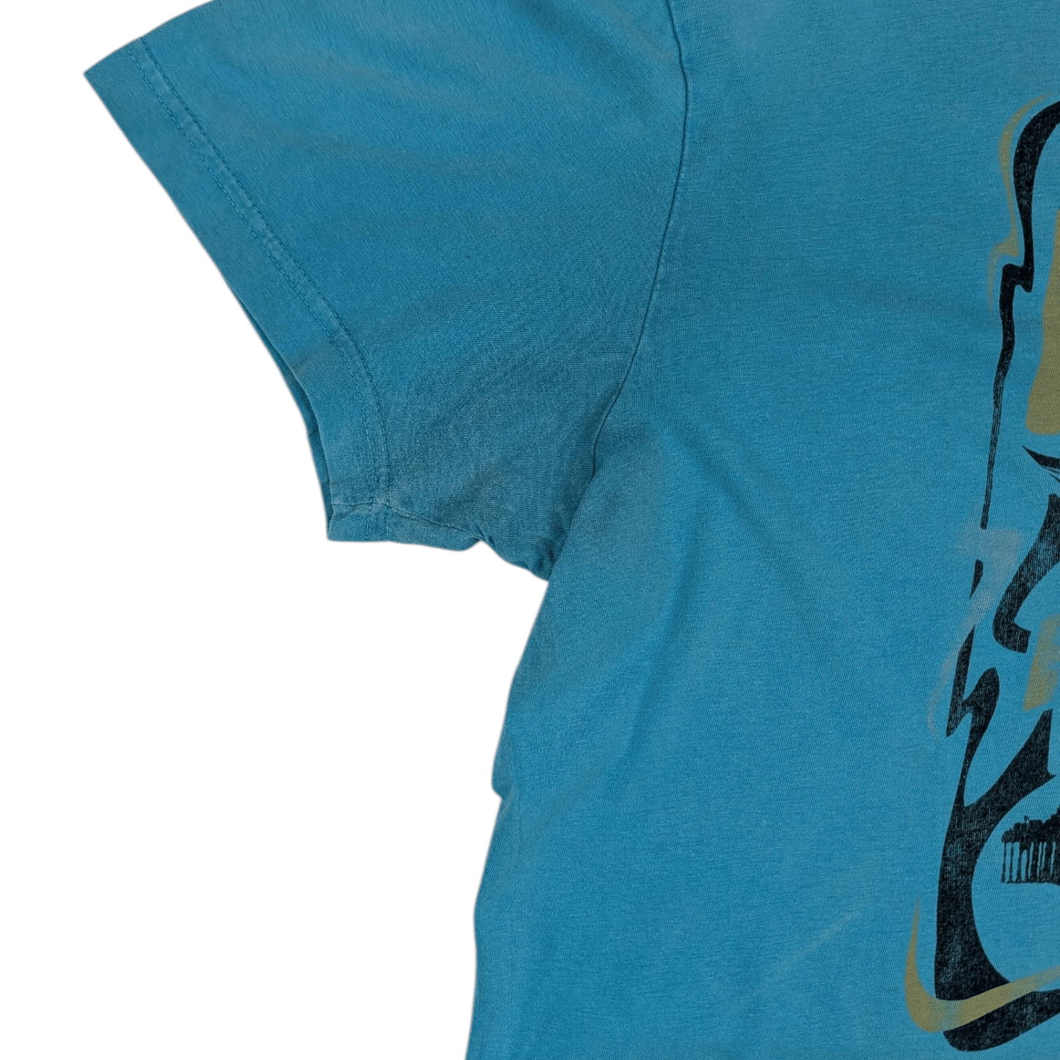 Kirra 2000's KIRRA Surf Huntington Beach Made In USA T-Shirt Size US XL / EU 56 / 4 - 10 Thumbnail