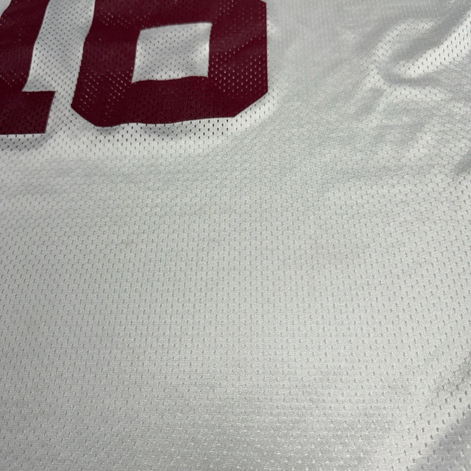 Logo Athletic Vintage Arizona Cardinals Jake Plummer Logo Athletic Jersey Size US XL / EU 56 / 4 - 6 Thumbnail