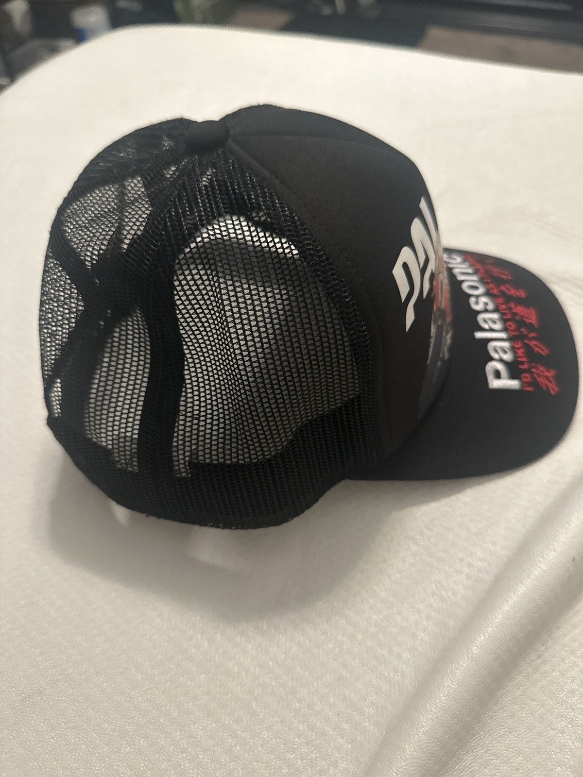 Palace Palace P-Rx hat Size ONE SIZE - 3 Thumbnail