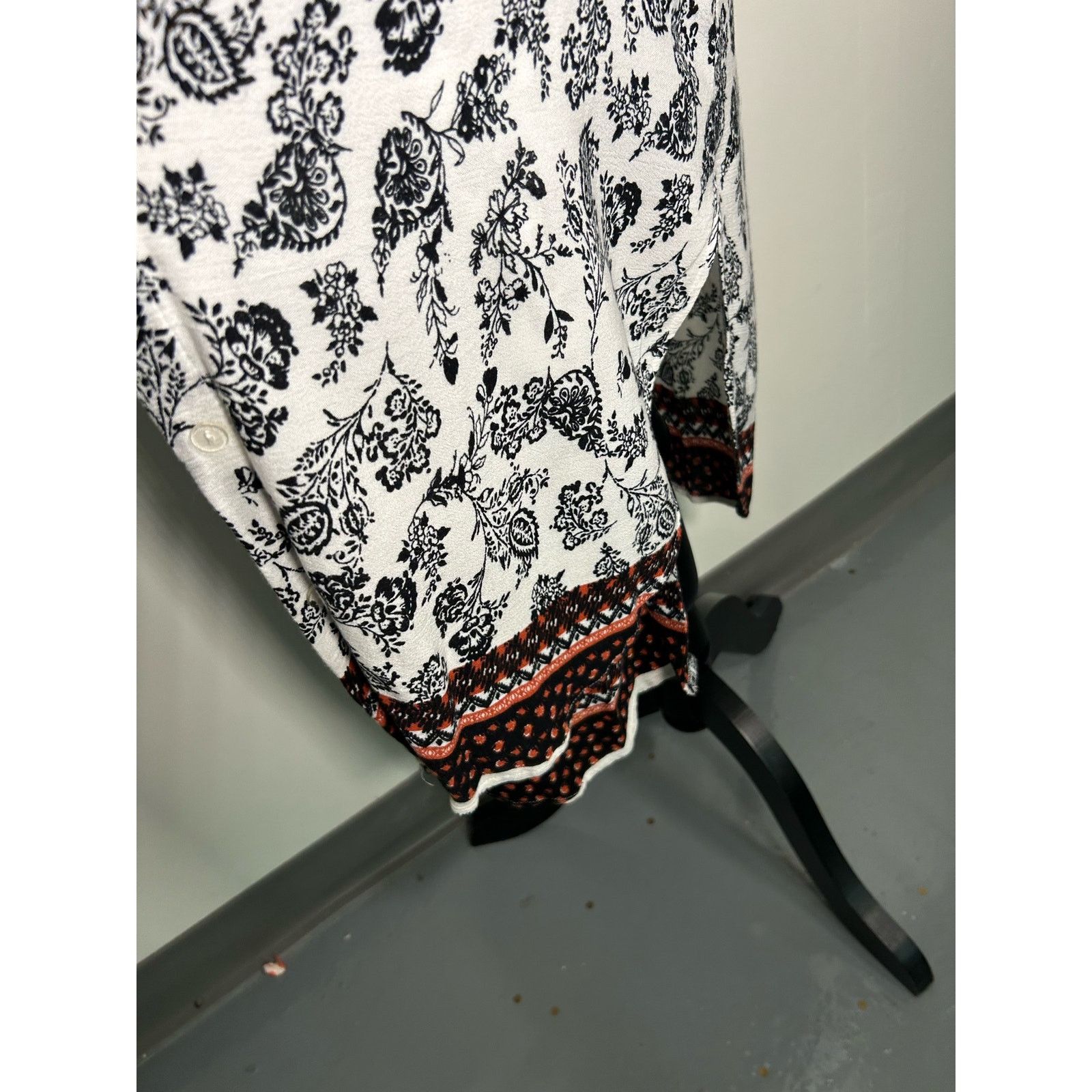 Other Bedrin Coverup Size 46 Size XL / US 12-14 / IT 48-50 - 4 Thumbnail