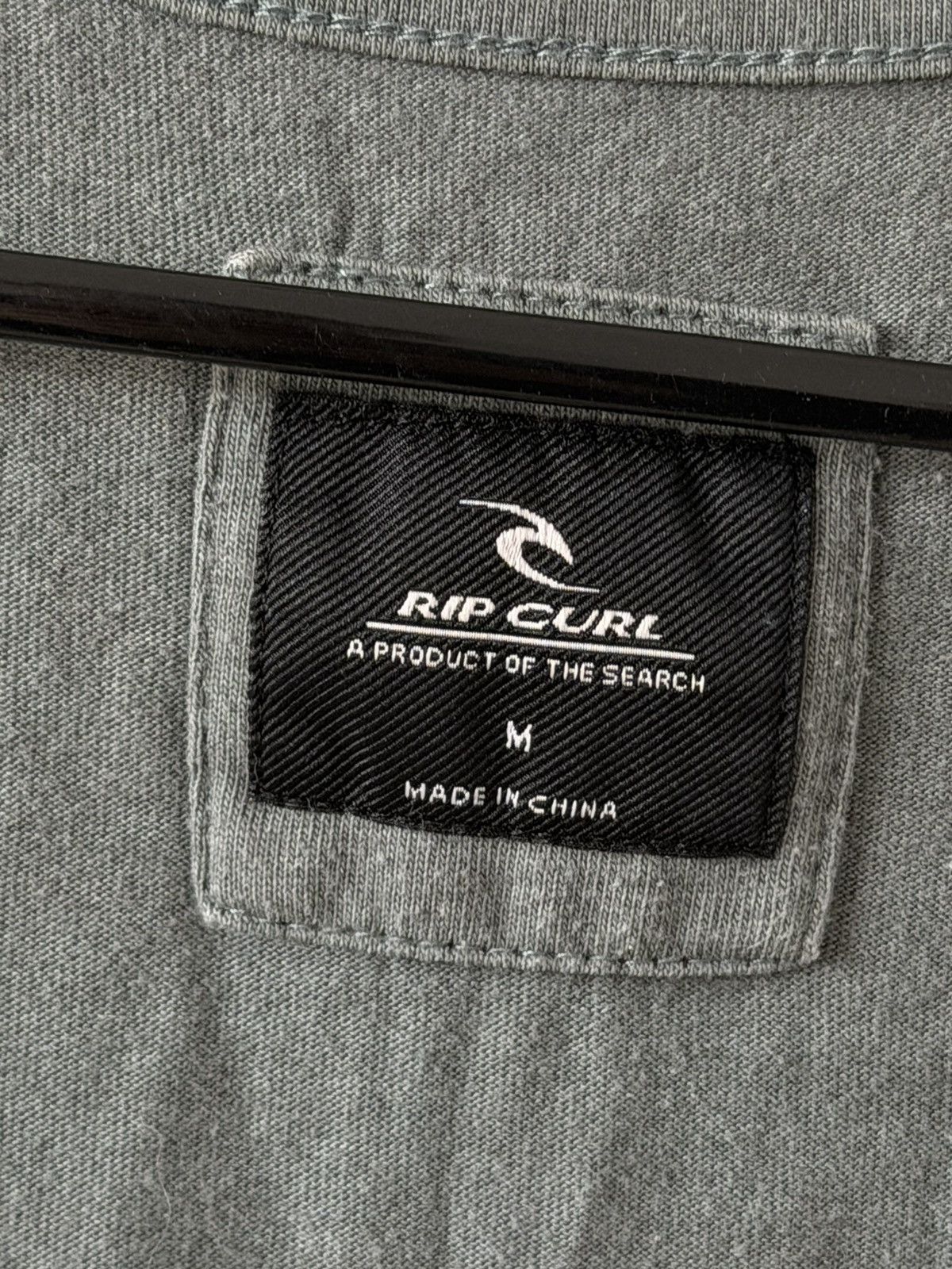 Rip Curl Ríp Curl striped tank top Size US M / EU 48-50 / 2 - 3 Thumbnail