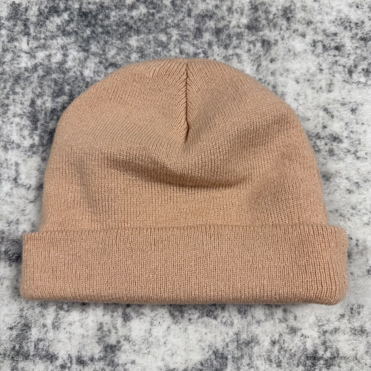 Jean Paul Gaultier Jean Paul Gaultier Logo Beanie Size ONE SIZE - 3 Thumbnail