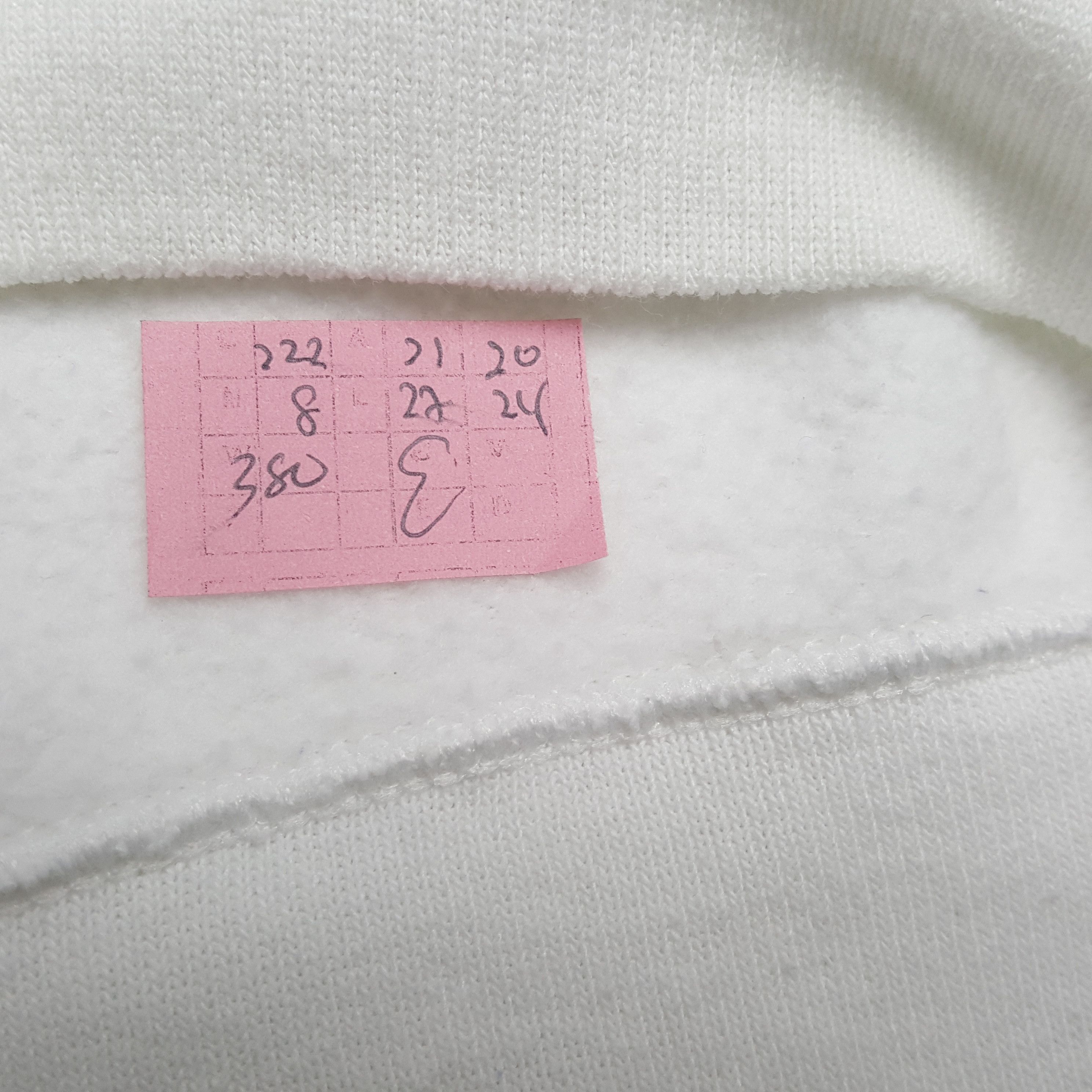 Vintage BLUE RIDGE American Sports Style Vintage Sweatshirt Size US M / EU 48-50 / 2 - 6 Thumbnail