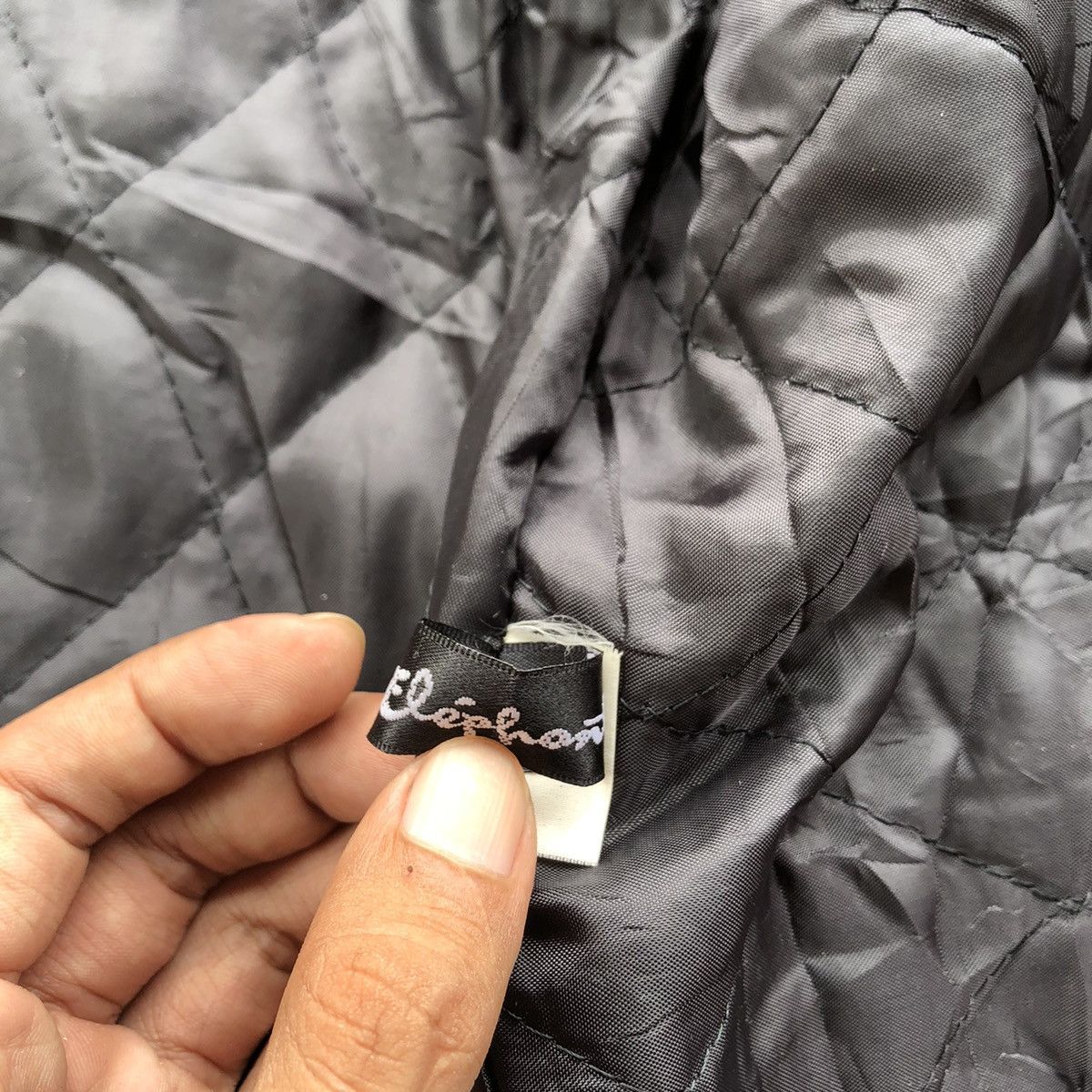 Tornado Mart 💥rare💥 90’s elephant 3d siberian tiger patern jacket Size US M / EU 48-50 / 2 - 4 Thumbnail