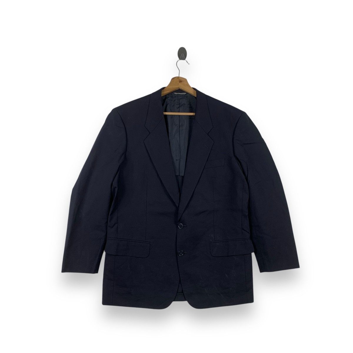 Vintage D’URBAN JAPAN 2 Button Blazer Classic Tailored Suit