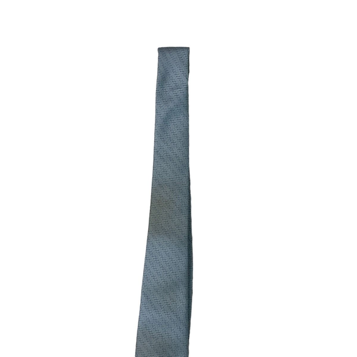 Givenchy Vintage Givenchy Gentlemen Paris Ties Size ONE SIZE - 5 Thumbnail