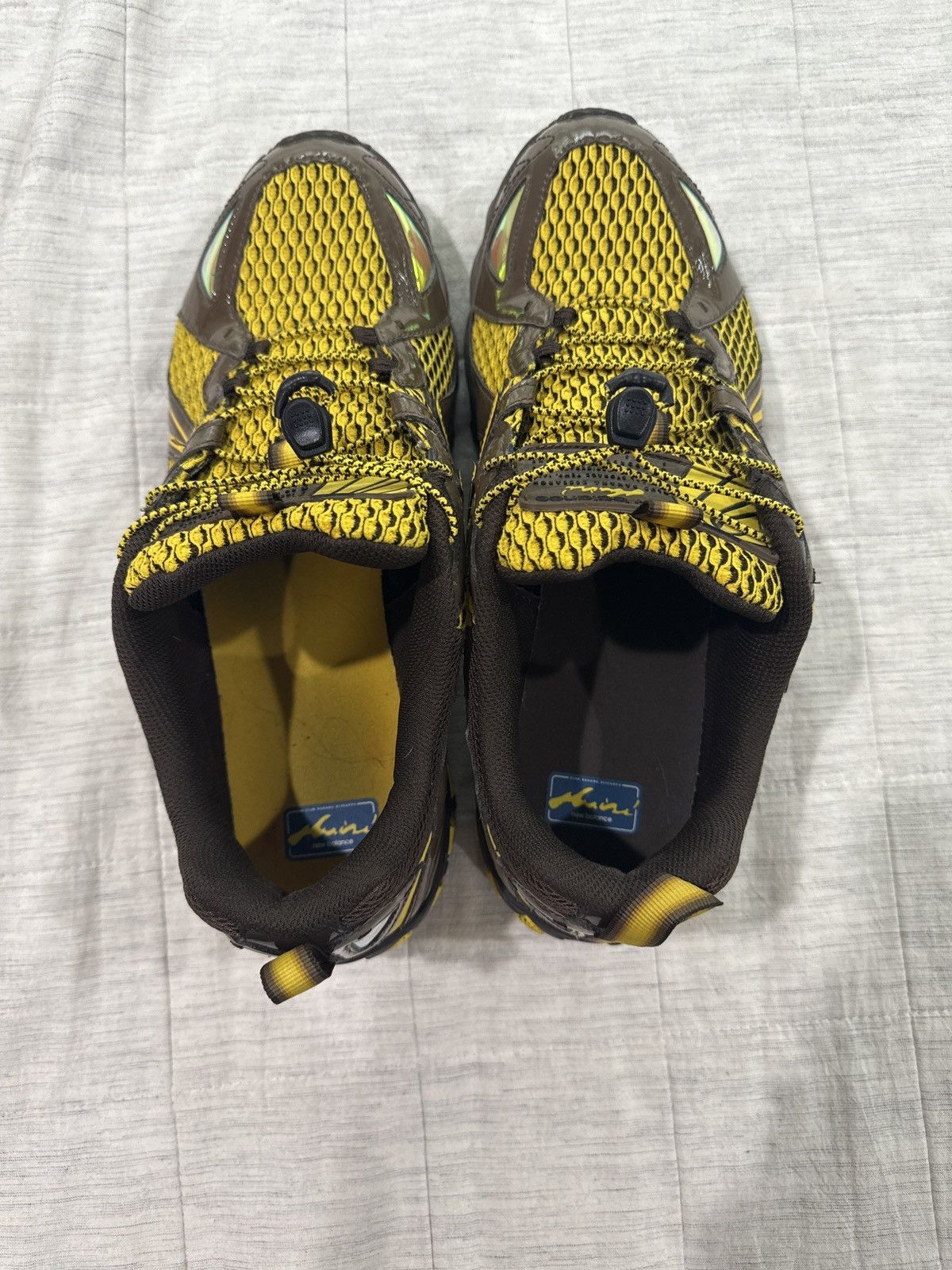 New Balance Amine New Balance size 12 Size US 12 / EU 45 - 6 Thumbnail