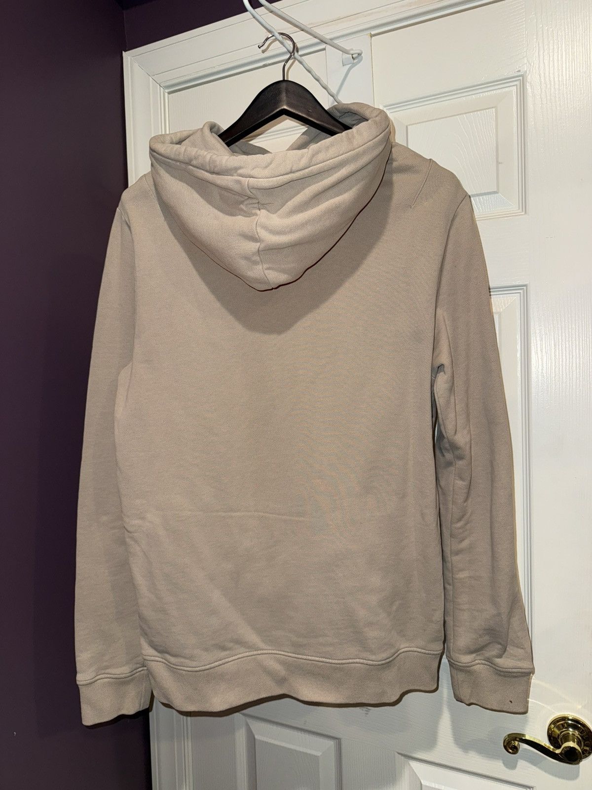 Allsaints All Saints Logo Hoodie (2018) Size US M / EU 48-50 / 2 - 2 Thumbnail