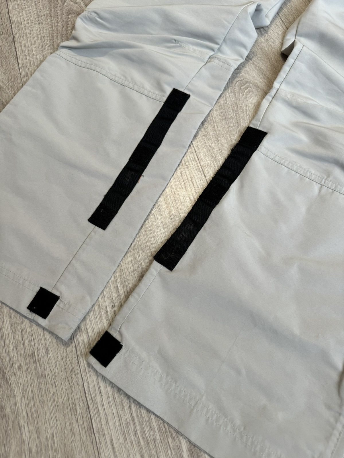 Nike 🔷Vintage Nike Ski Pants 2000s🔷 Size US 32 / EU 48 - 2 Thumbnail