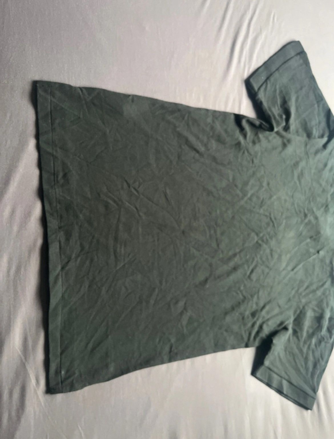 Polo Ralph Lauren Polo Ralph Lauren T - Shirt Size US M / EU 48-50 / 2 - 9 Thumbnail