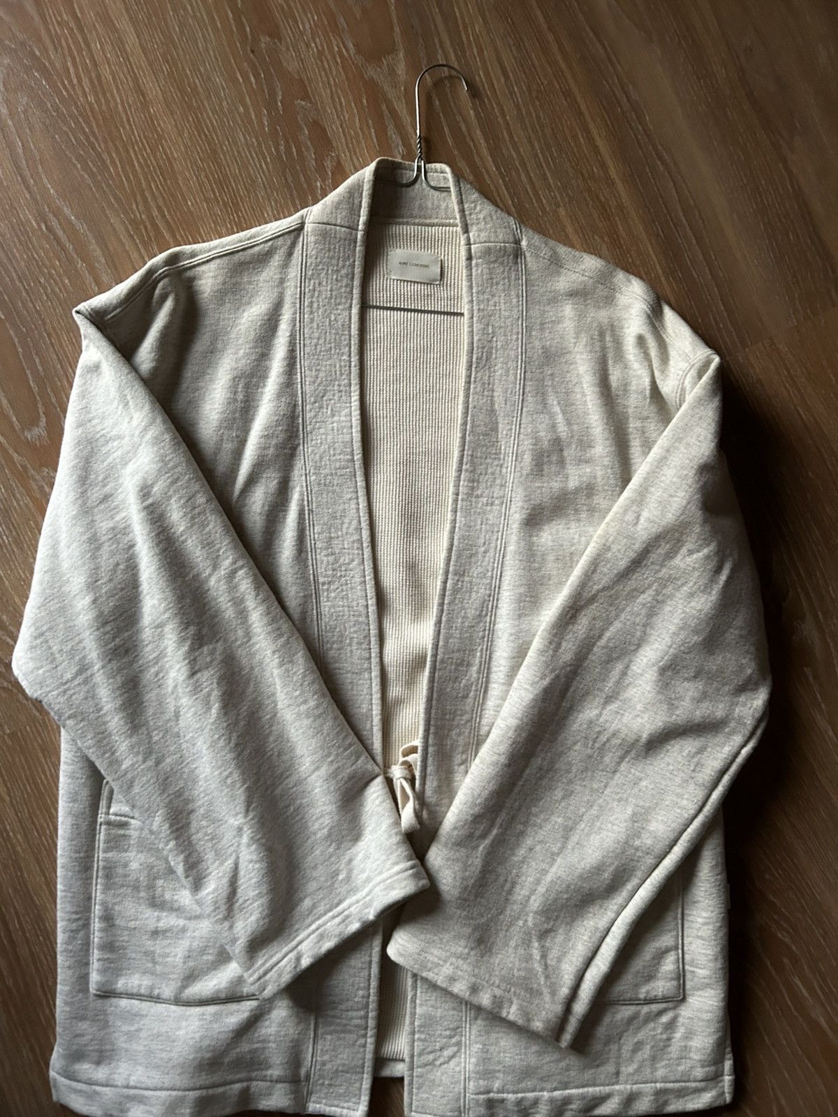 Aime Leon Dore Aime Leon dore Kimono Size US L / EU 52-54 / 3 - 1 Thumbnail