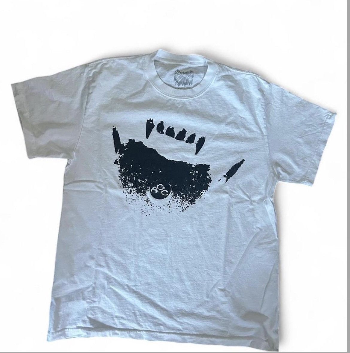 Ken Carson Ken Carson Teen X tee Agc Tour Size US L / EU 52-54 / 3 - 1 Thumbnail
