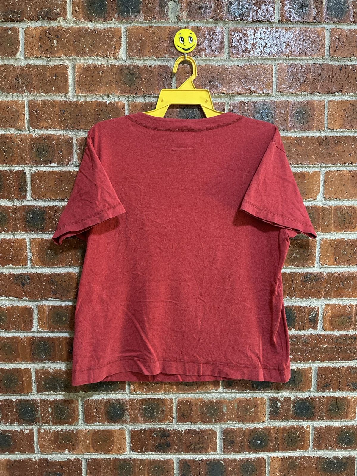 45rpm × Japanese Brand × Vintage Vintage 45Rpm Studio Faded Tee Size US L / EU 52-54 / 3 - 5 Thumbnail
