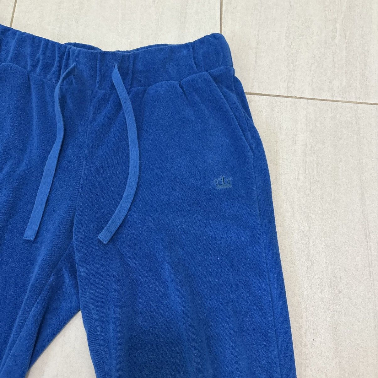 Juicy Couture Juicy Couture Velour Tracksuit HOODIE SIZE L PANTS SIZE S Size S / US 4 / IT 40 - 7 Thumbnail