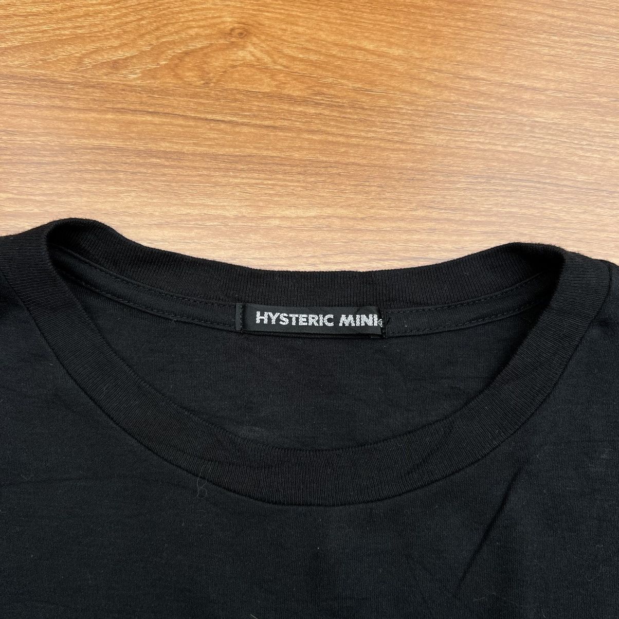 Hysteric Glamour Hysteric Glamour Tshirt. Size US M / EU 48-50 / 2 - 7 Thumbnail