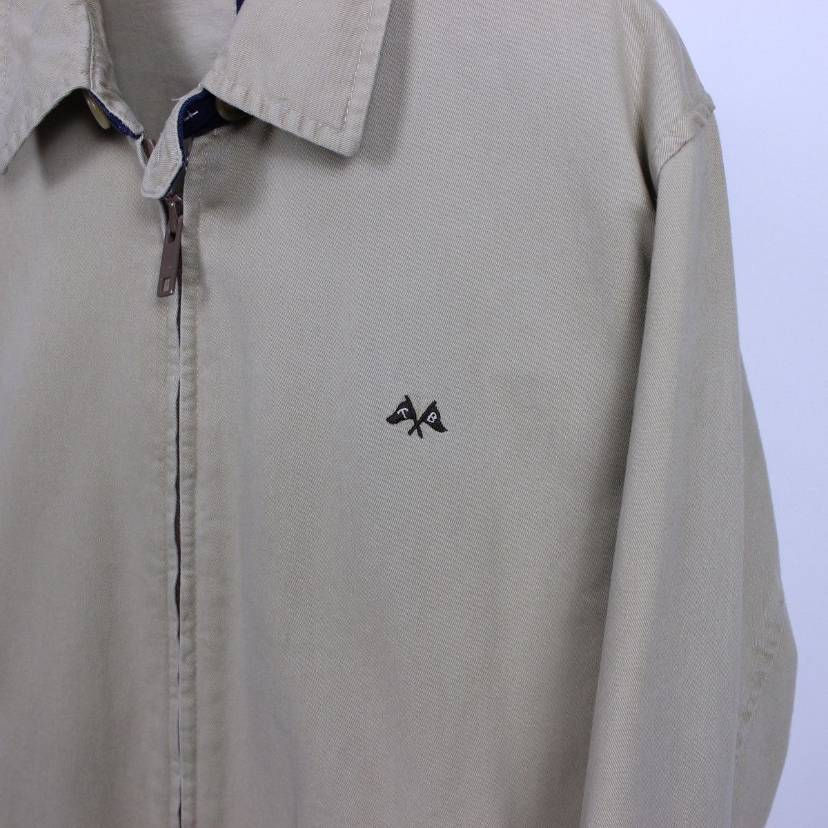 Burberry Vintage Thomas Burrberry Jacket Size US M / EU 48-50 / 2 - 3 Thumbnail