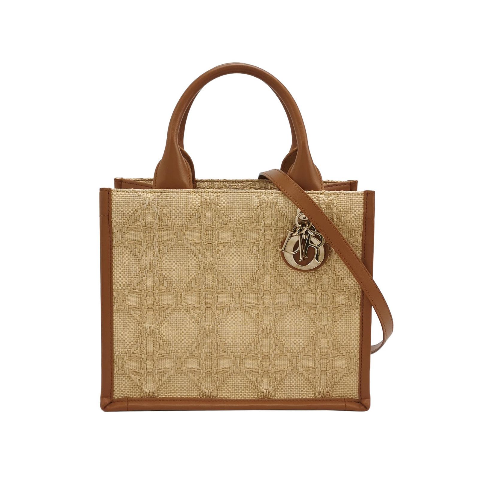 Dior Dior Women os Shoulder Bags Size ONE SIZE - 1 Thumbnail
