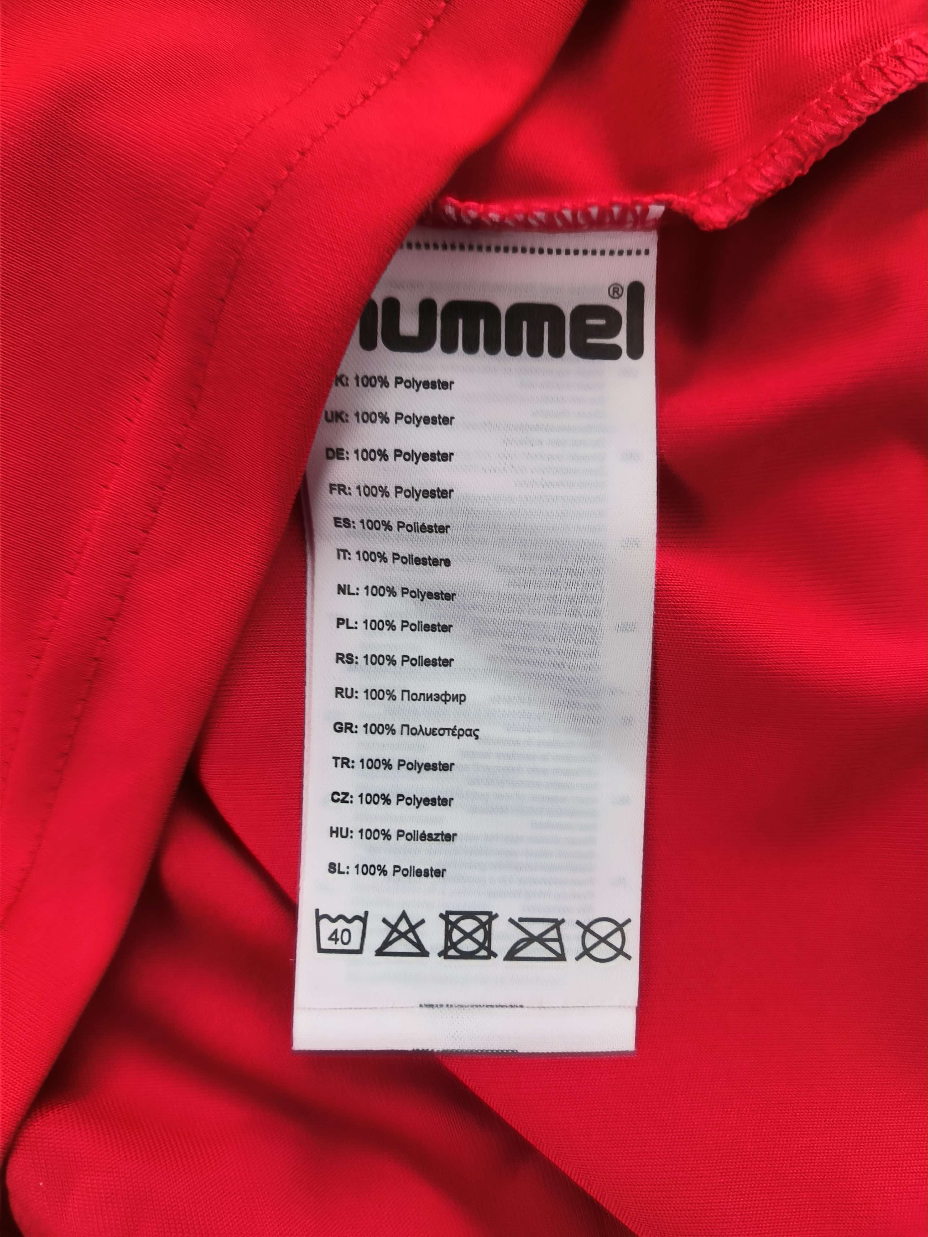 Hummel Rangers 2019-20 Hummel third Defoe football jersey size XL Size US XL / EU 56 / 4 - 7 Thumbnail