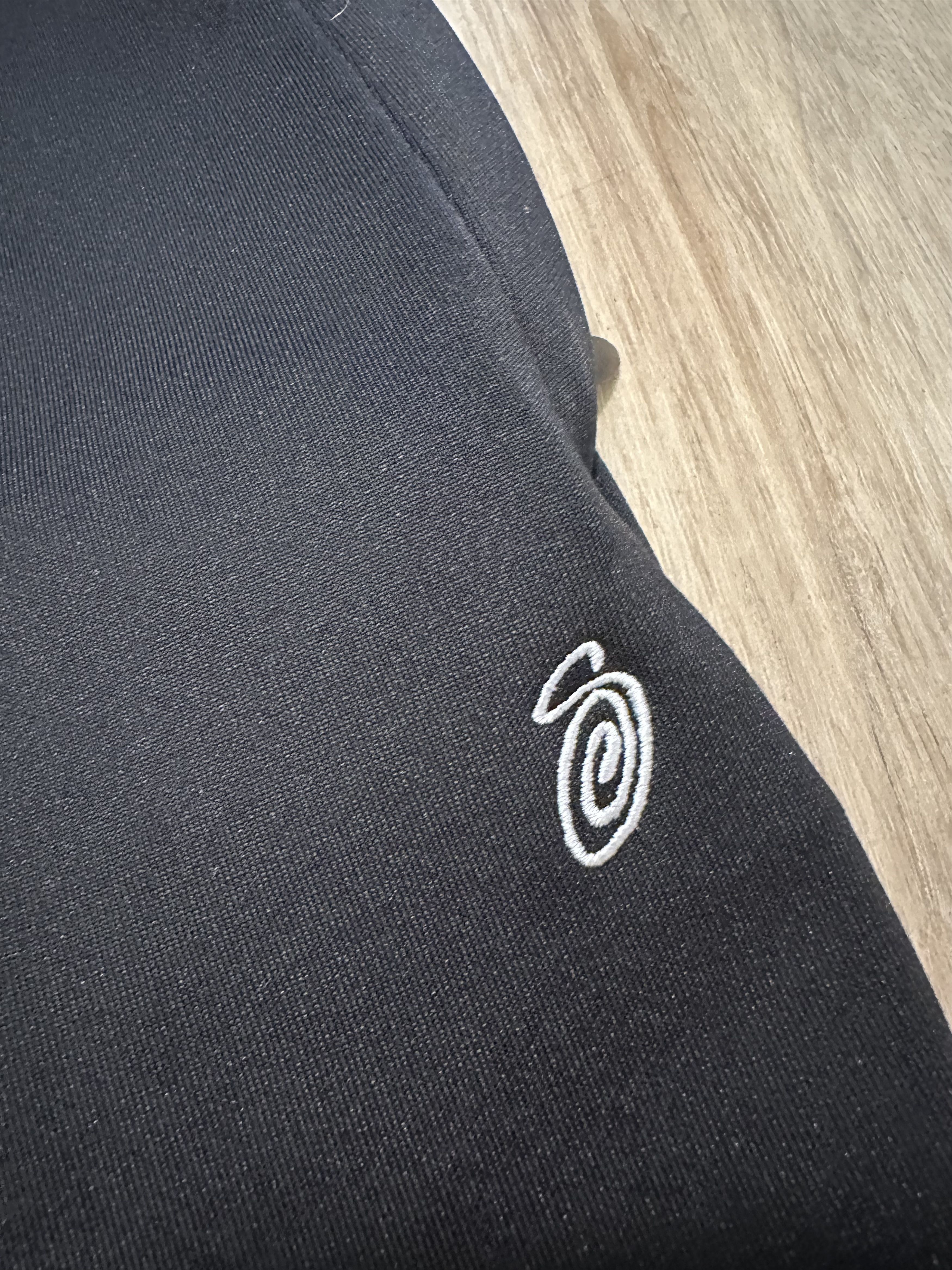 Stussy Stussy Pleated Track Pants Size US 30 / EU 46 - 3 Thumbnail