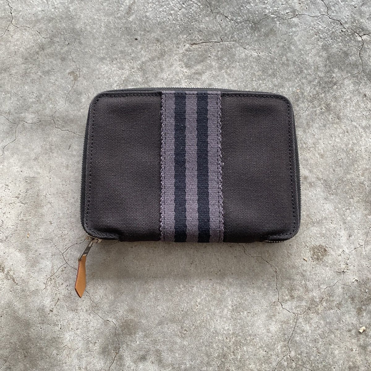 Hermes Vintage Hermes Purse Fourre Tout Size ONE SIZE - 1 Thumbnail