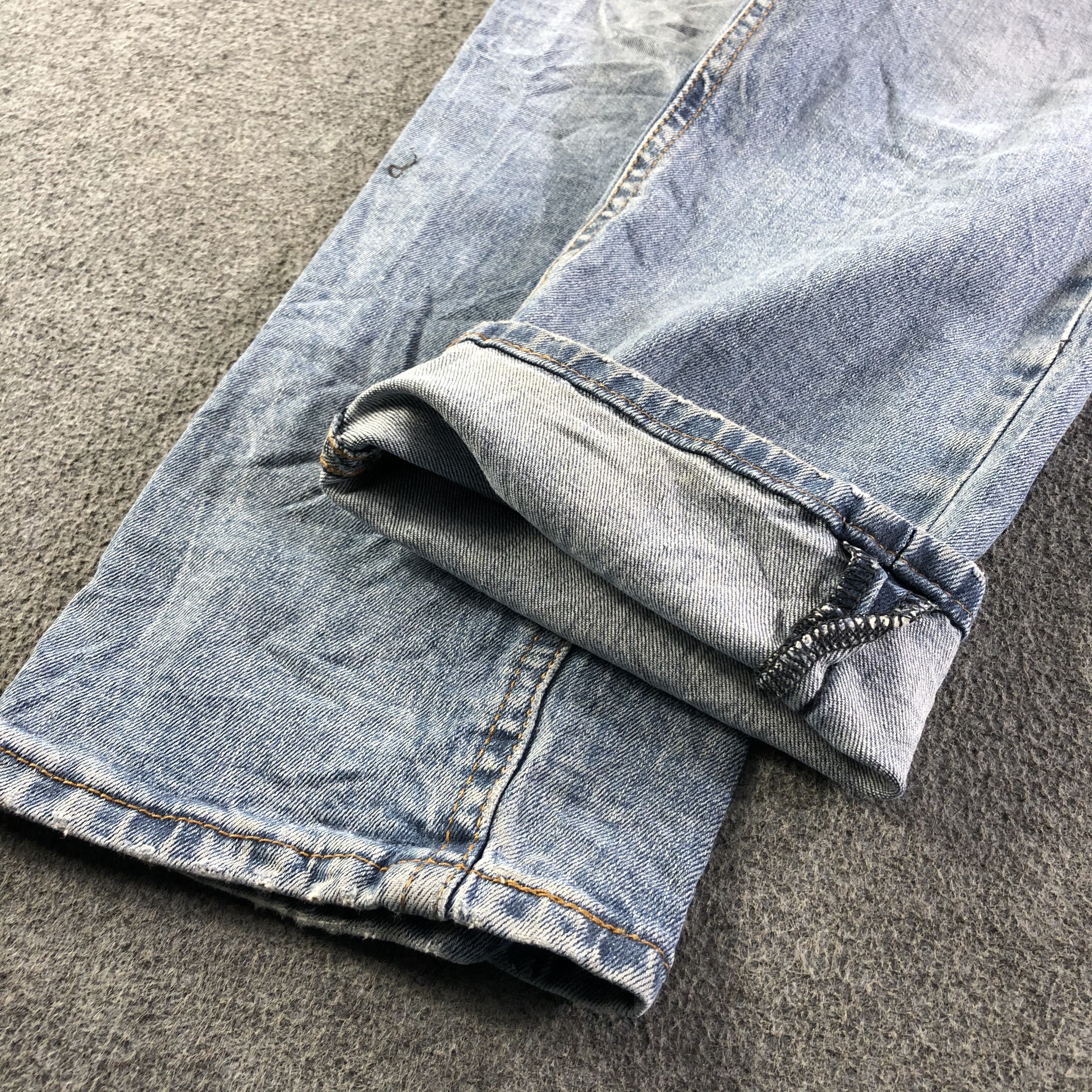 Levi's Vintage Levis Jeans-J4111 Size US 31 - 7 Thumbnail