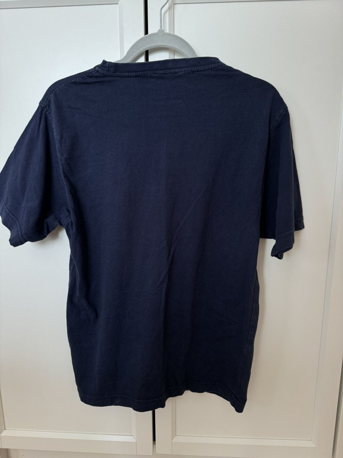 Diesel Diesel t shirt big center logo vintage Rare Size US S / EU 44-46 / 1 - 4 Thumbnail