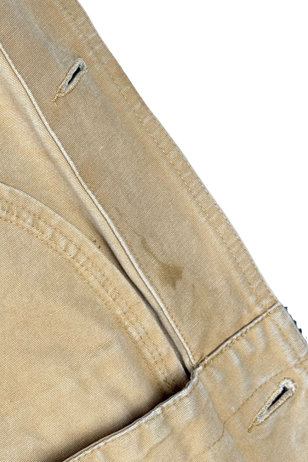 Polo Ralph Lauren AW94 Polo Ralph Lauren Sportsman Hunting Jacket Canvas Field Size US M / EU 48-50 / 2 - 19 Thumbnail