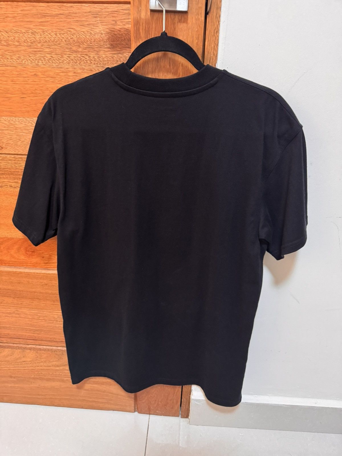 Carhartt Wip Heavy Weight Carhartt Tshirt (American Script) Size US S / EU 44-46 / 1 - 4 Thumbnail