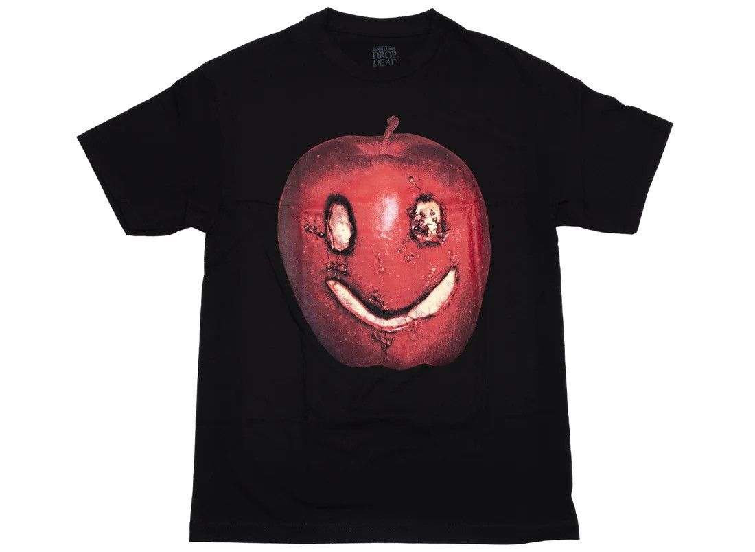 Pleasures Apples Tee