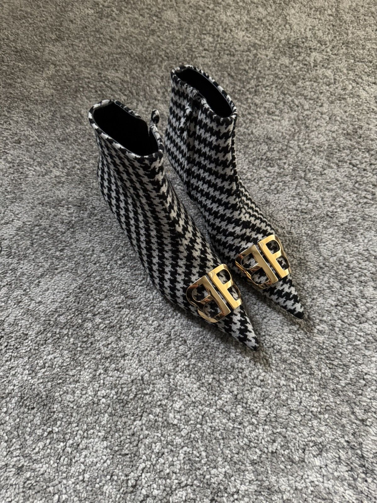 Balenciaga Balenciaga Knife Size US 6.5 / IT 36.5 - 4 Thumbnail
