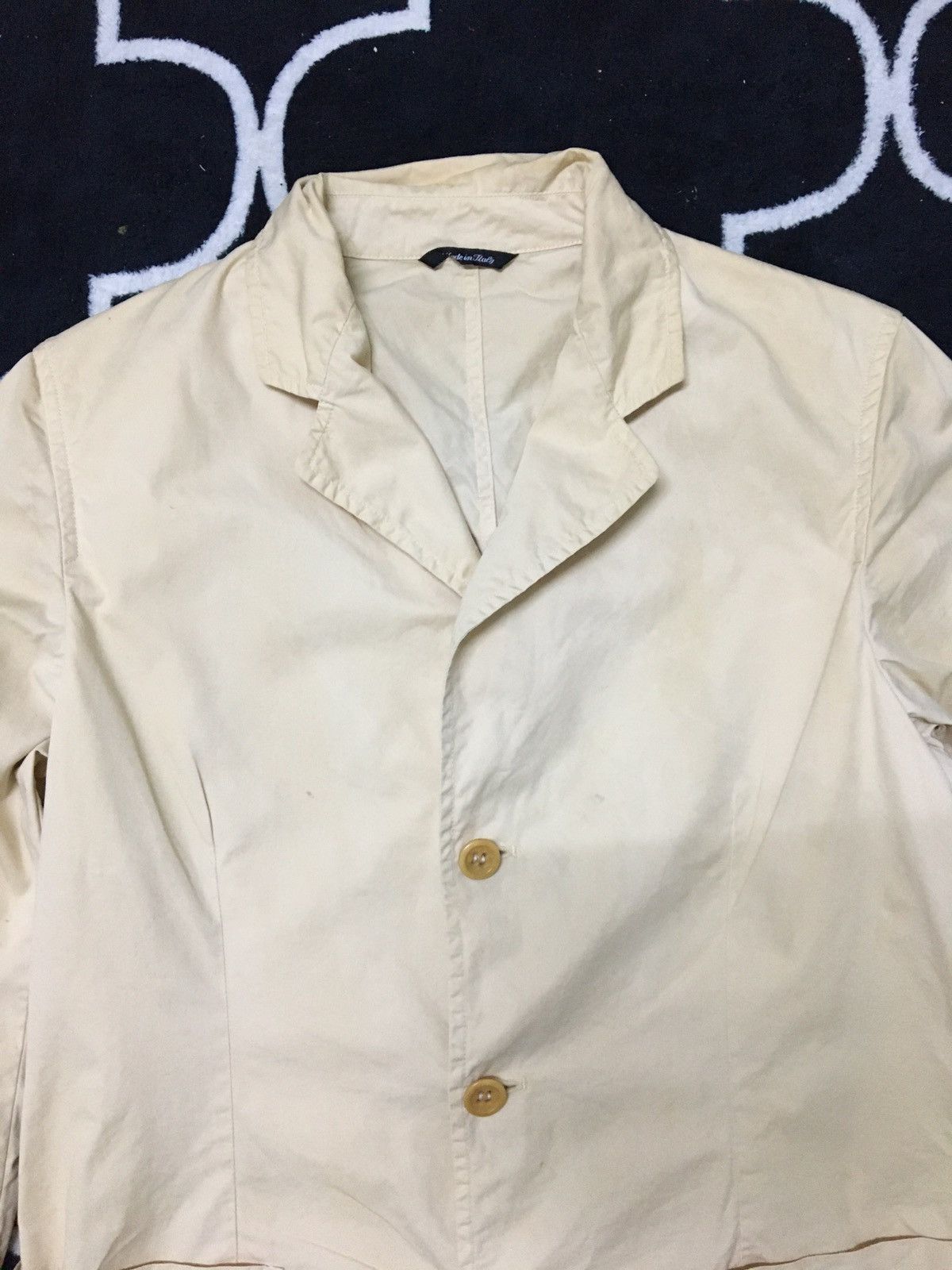 C.P. Company × Vintage C.P COMPANY COAT Size US M / EU 48-50 / 2 - 2 Thumbnail