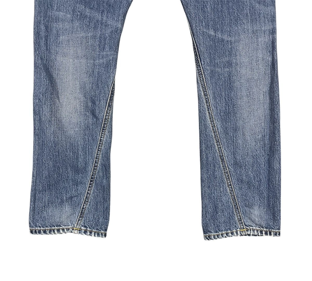 Vivienne Westwood Vivienne westwood anglomania jeans ripped Size US 31 - 10 Thumbnail