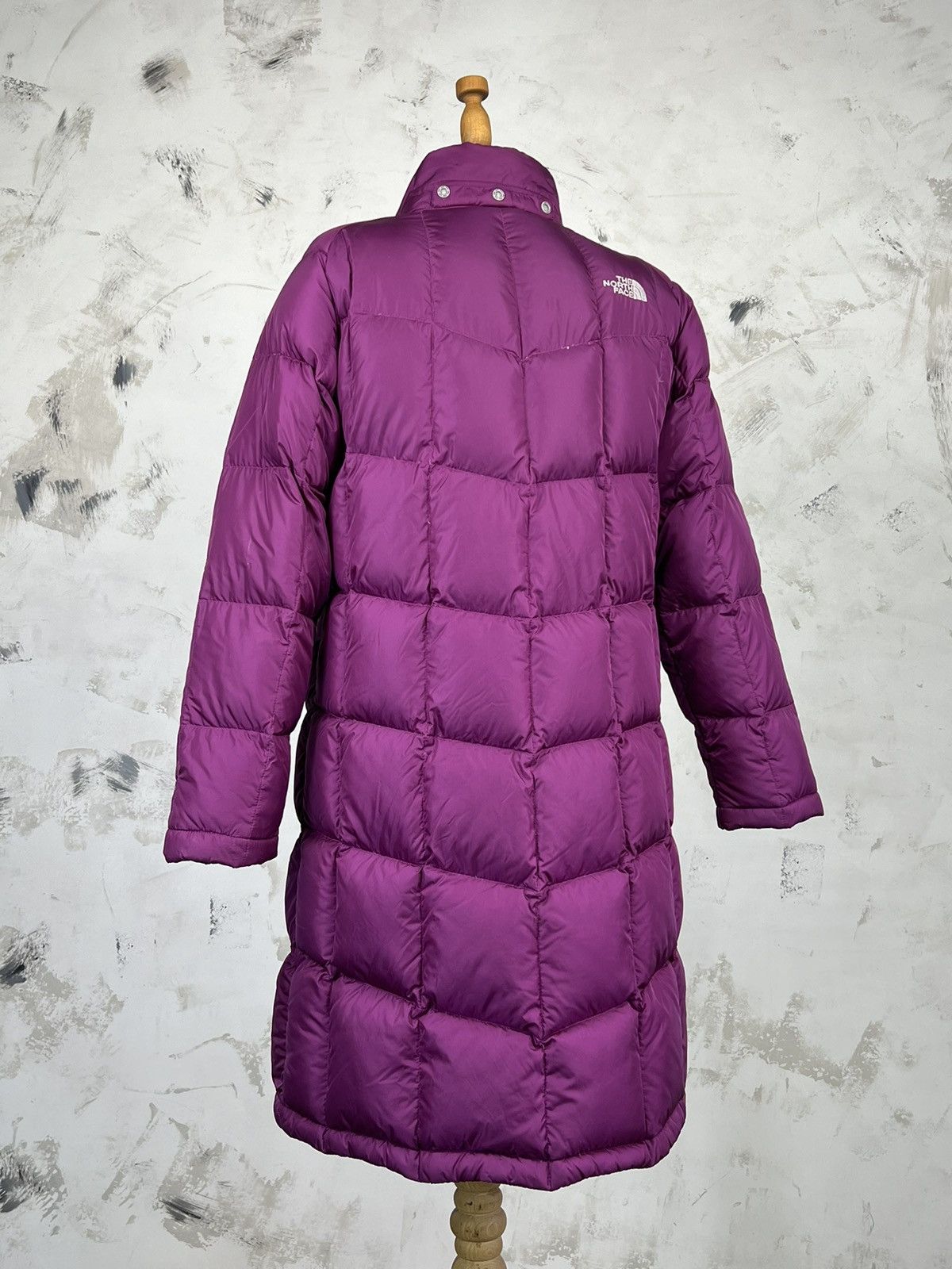 The North Face The North Face Down Jacket Size L - XL Size XL / US 12-14 / IT 48-50 - 3 Thumbnail