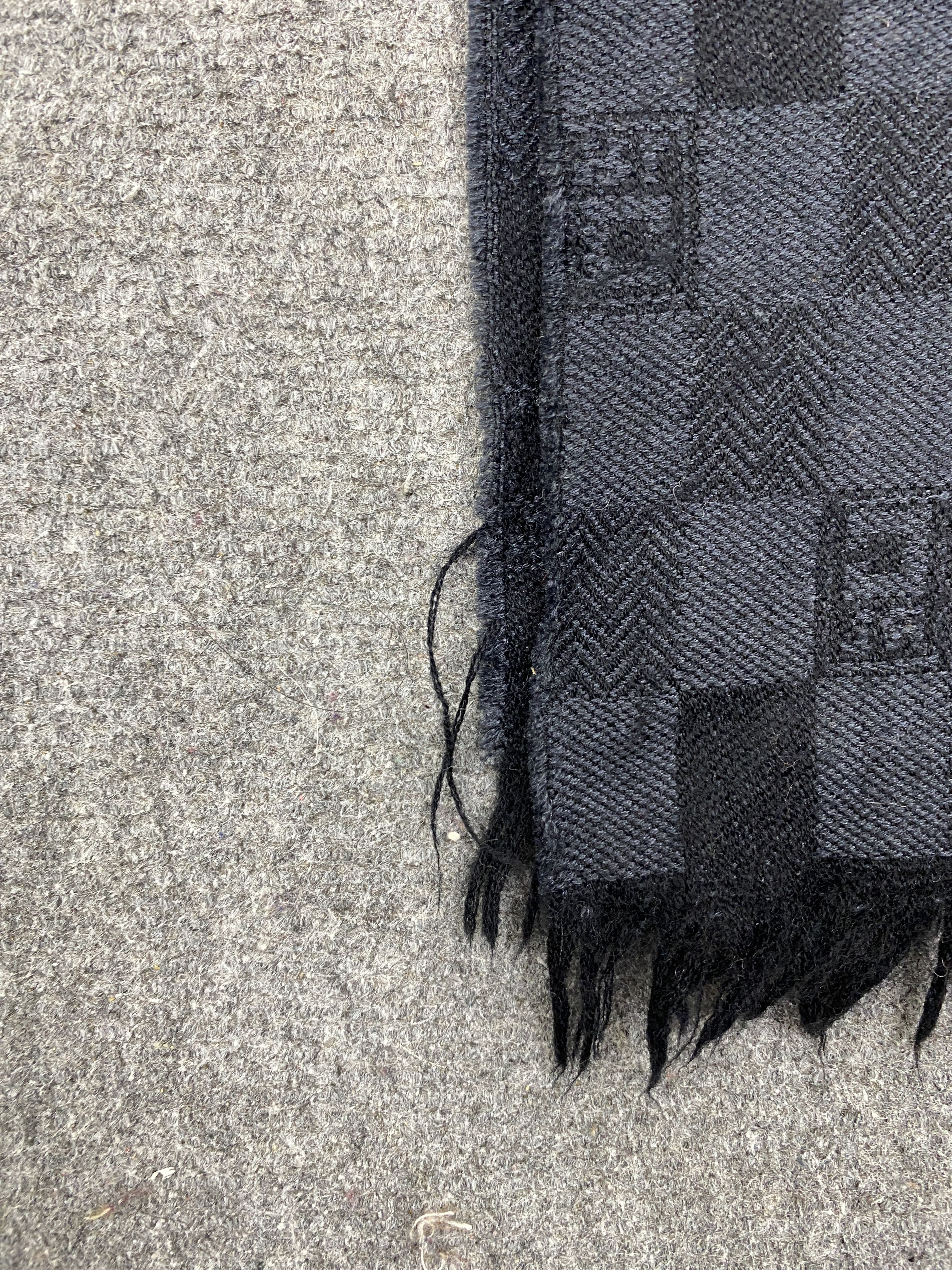 Chaps Ralph Lauren Chaps Ralph Lauren Scarf / Muffler / Neckwear SC0271 Size ONE SIZE - 7 Thumbnail