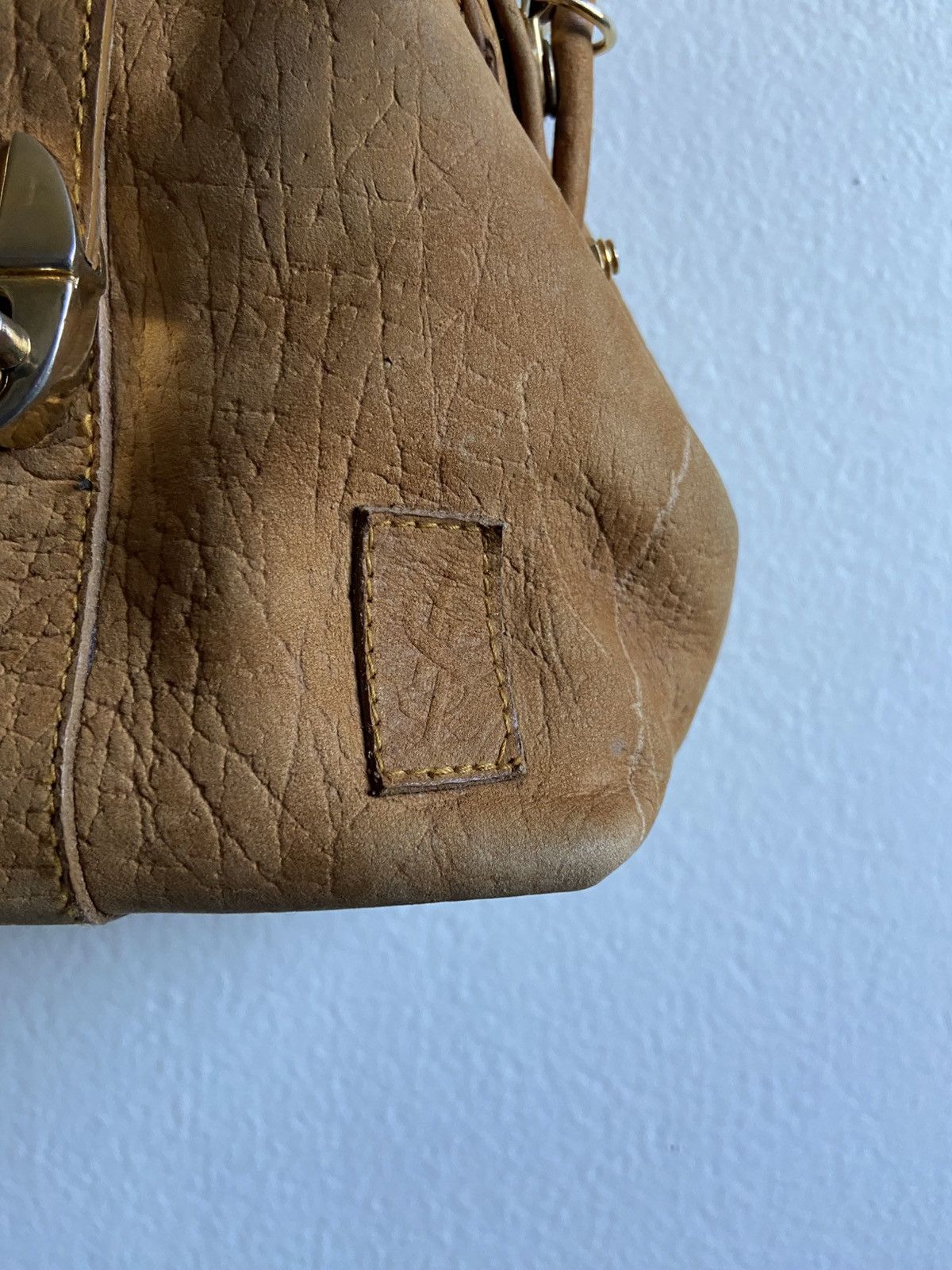 Yves Saint Laurent mini shoulder bag Size ONE SIZE - 4 Thumbnail