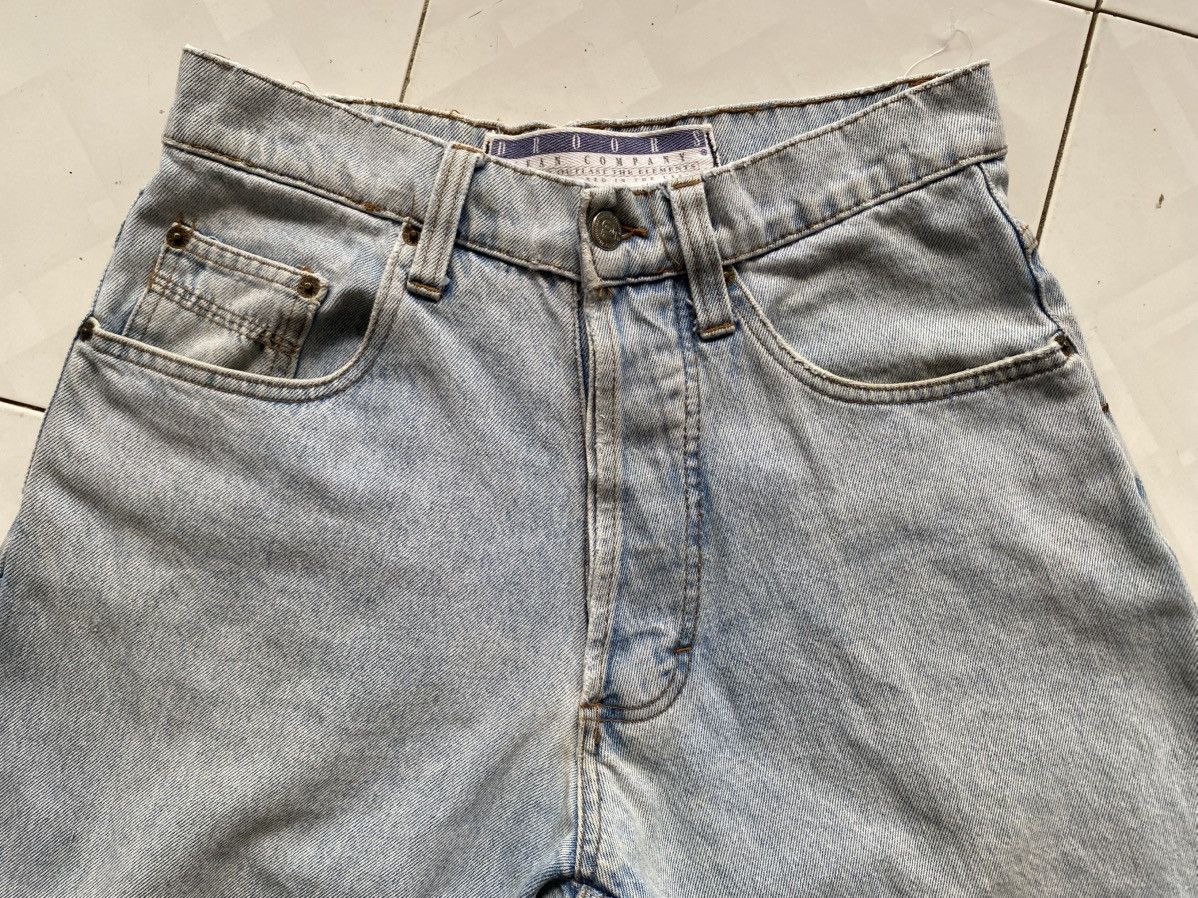 Droors 90s Droors Skater Jeans Size US 30 / EU 46 - 6 Thumbnail