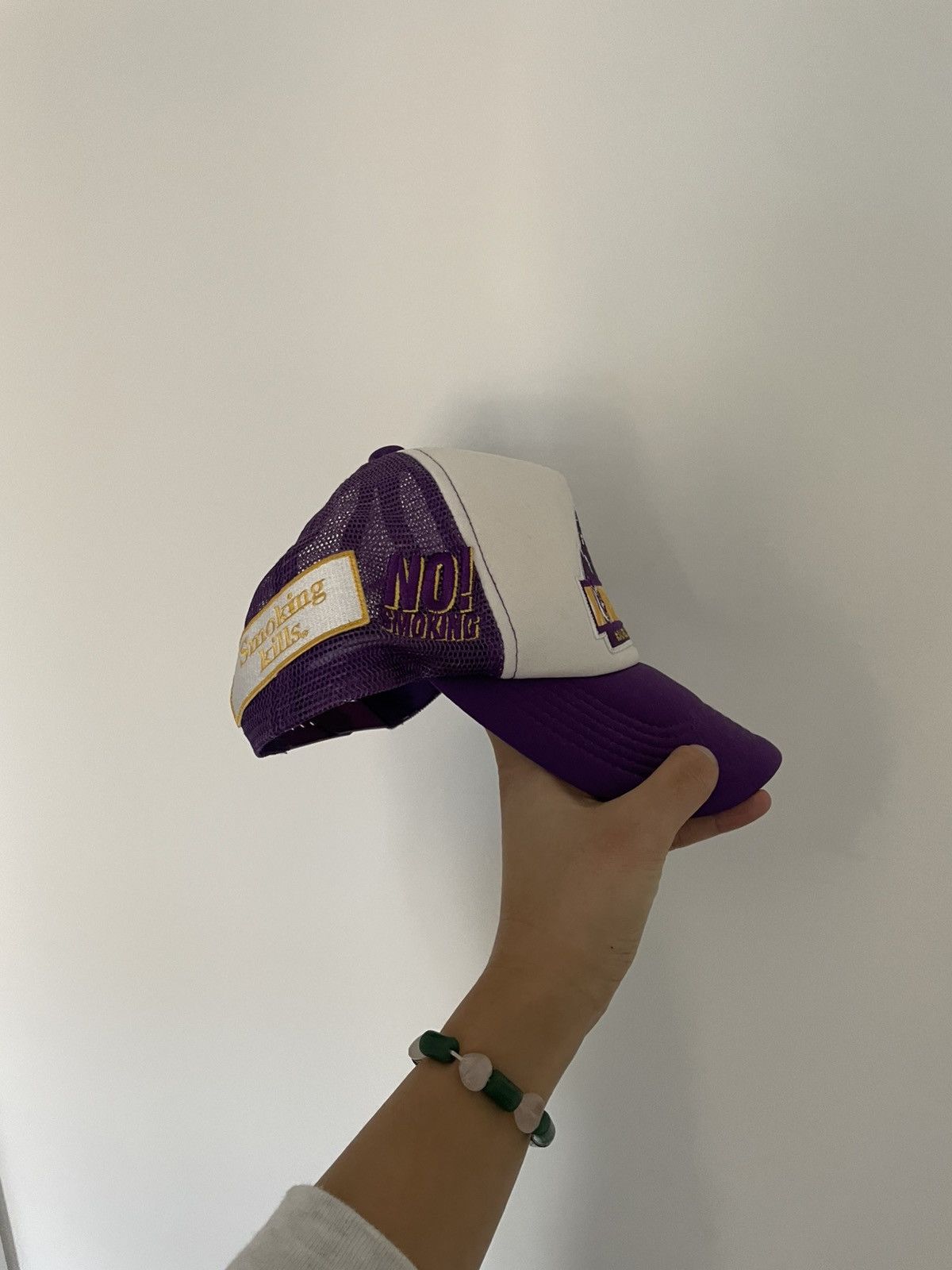 FR2 × Xlarge Xlarge x fr2 Trucker Size ONE SIZE - 6 Thumbnail
