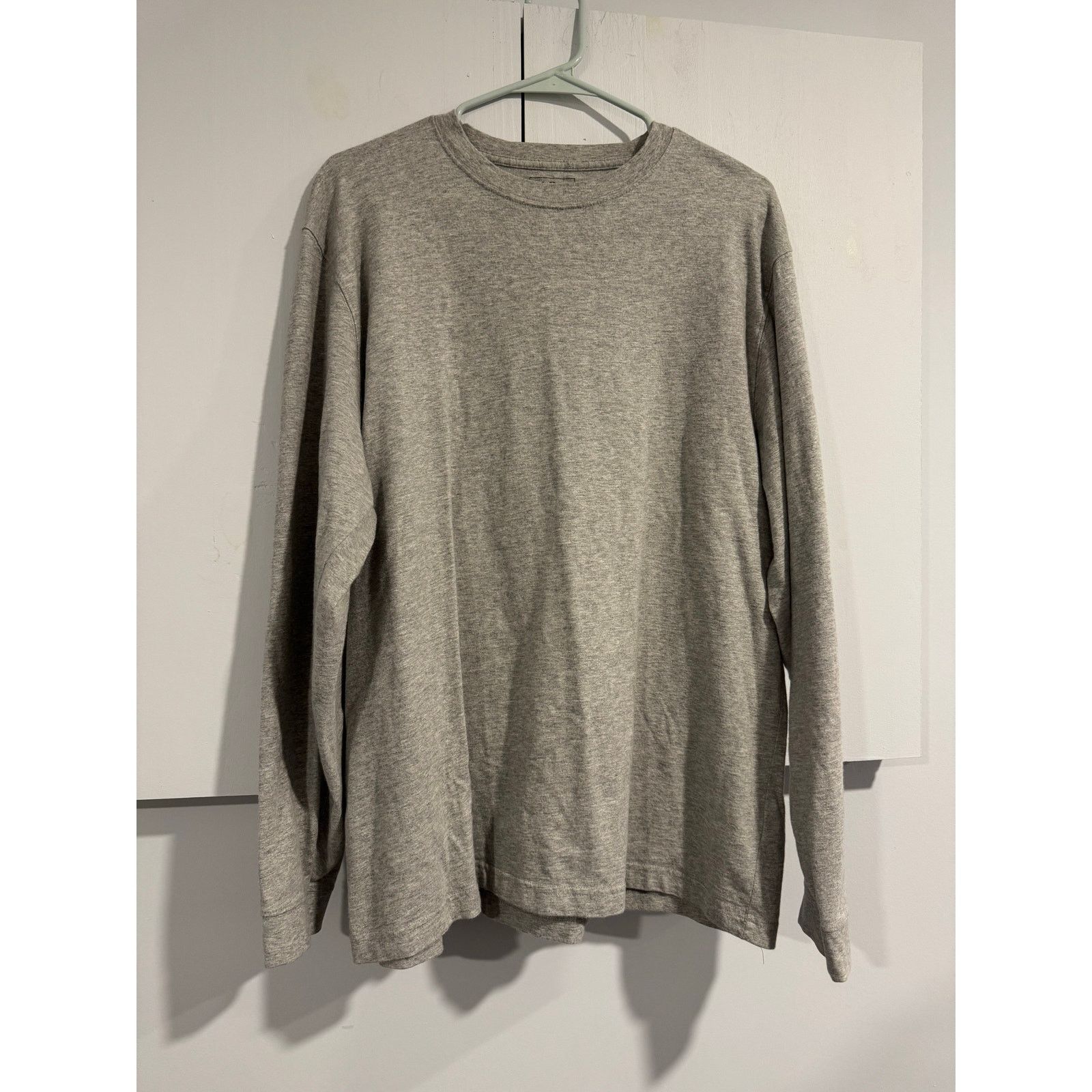 L.L. Bean L.L.Bean Men's Carefree Unshrinkable Tee Size Large Size US L / EU 52-54 / 3 - 4 Thumbnail